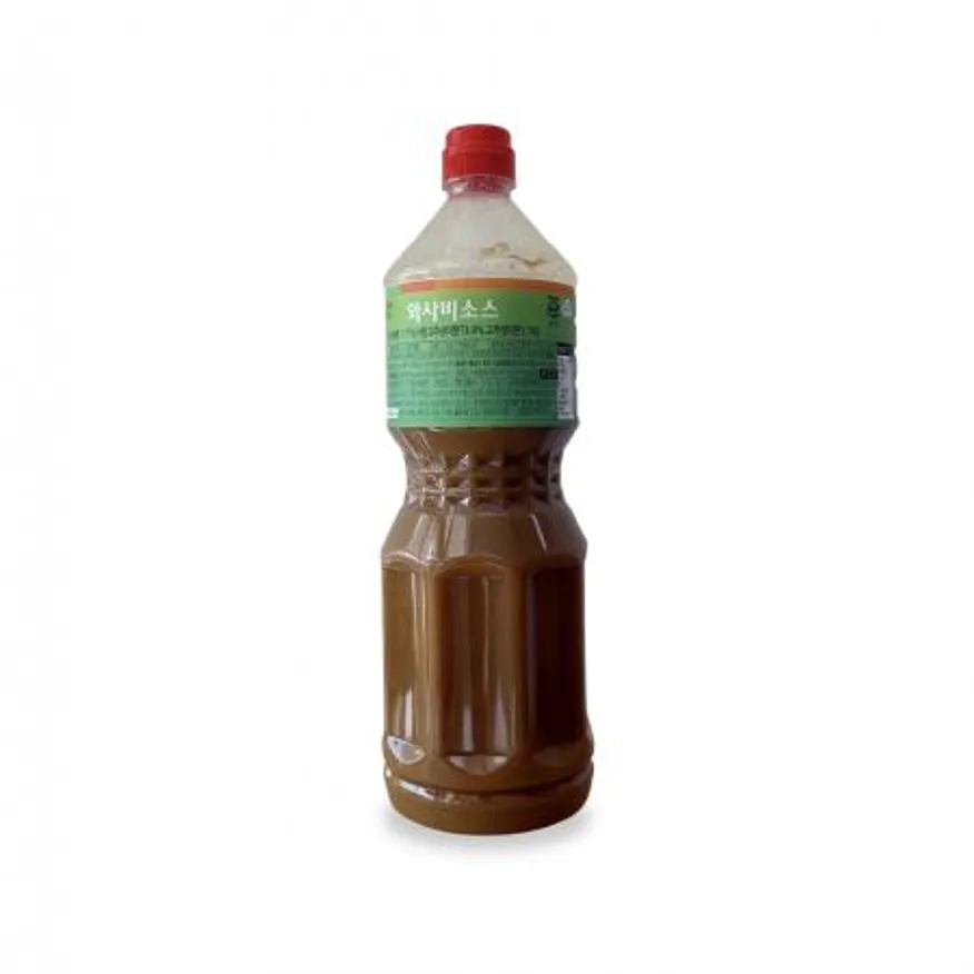 와사비소스_2kg 이미지
