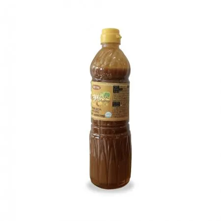 겨자소스 C_1kg