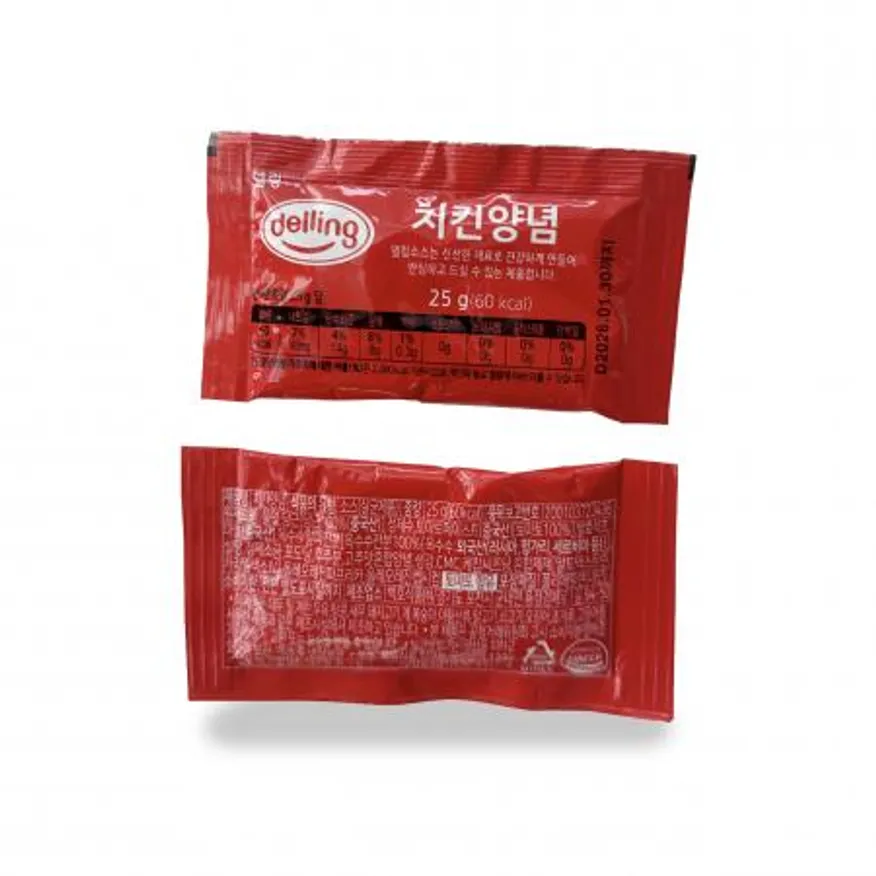 치킨양념_25g*50개입 이미지