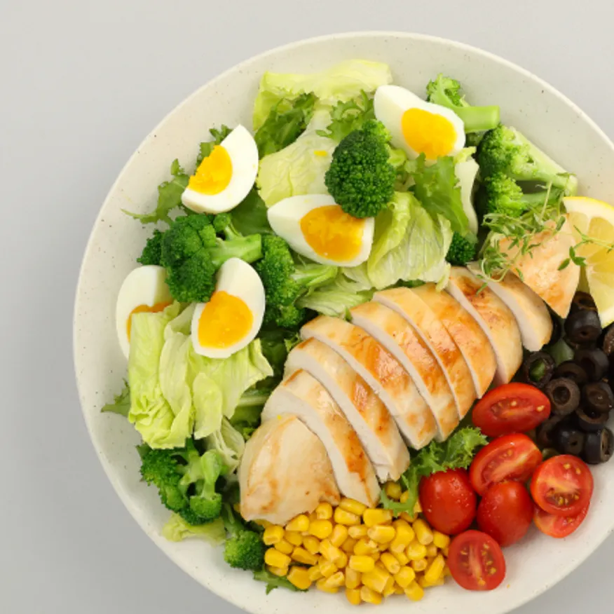 싱그린FS 국내산 생닭 육성계 10kg 닭가슴살 샐러드용,순수 닭가슴살 냉동 이미지