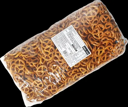 미니프레첼 1kg 하늘처럼 1개 이미지