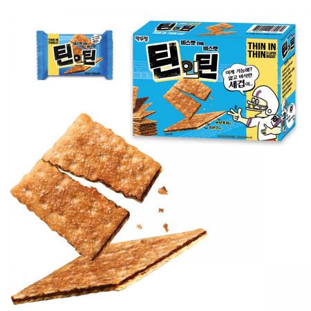 틴인틴 89g 하늘처럼 1BOX(15개입) 이미지