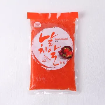 레드 날치알 800g 16kg