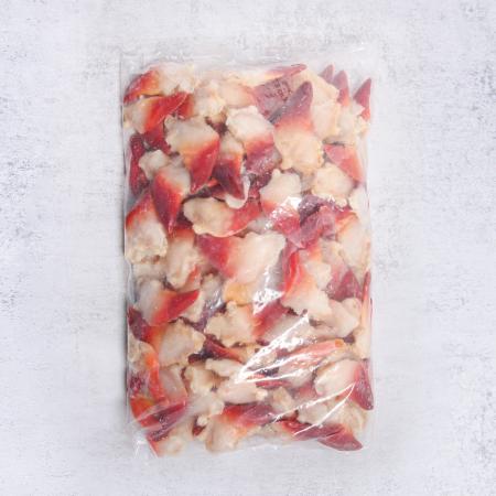 북방대합조개살B (횟감용) 10kg - 최저가 사업자 식자재 | 식봄