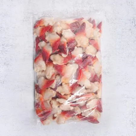 북방대합조개살B (횟감용) 10kg