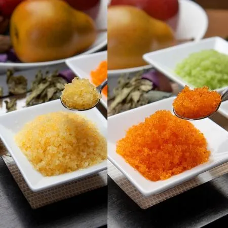 기한임박 [날치알 26%] 골드 날치알 900g*20p