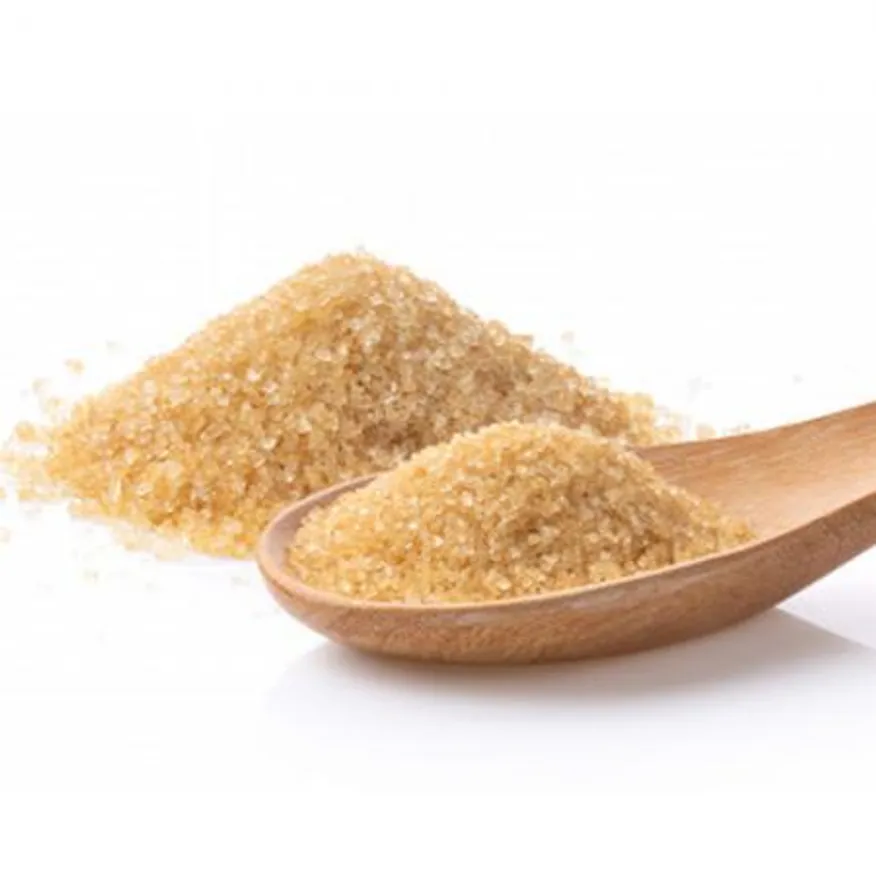 우리존 비정제 사탕수수당 10kg (비포) / 비정제 원당100% 정제하지않은 비정제설탕 이미지