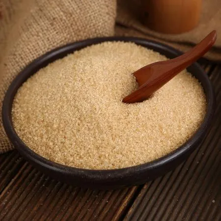 직수입정품 우리존 비정제 사탕수수당 5kg X 1팩 / 사탕수수 100% 갈색설탕 이미지