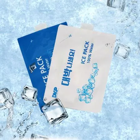 워터 아이스팩 반제품15x20블루 2,000매