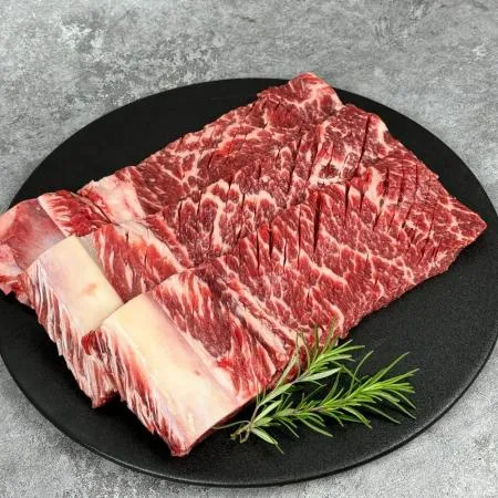 일품나라 미국산 생 소 갈비 200g x 10대