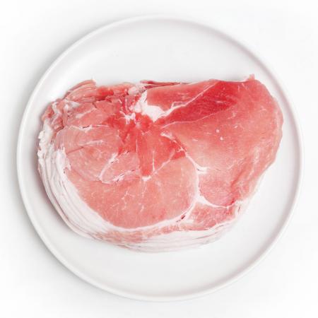 국내산 돈후지 1Kg 제육용 슬라이스 3~4mm