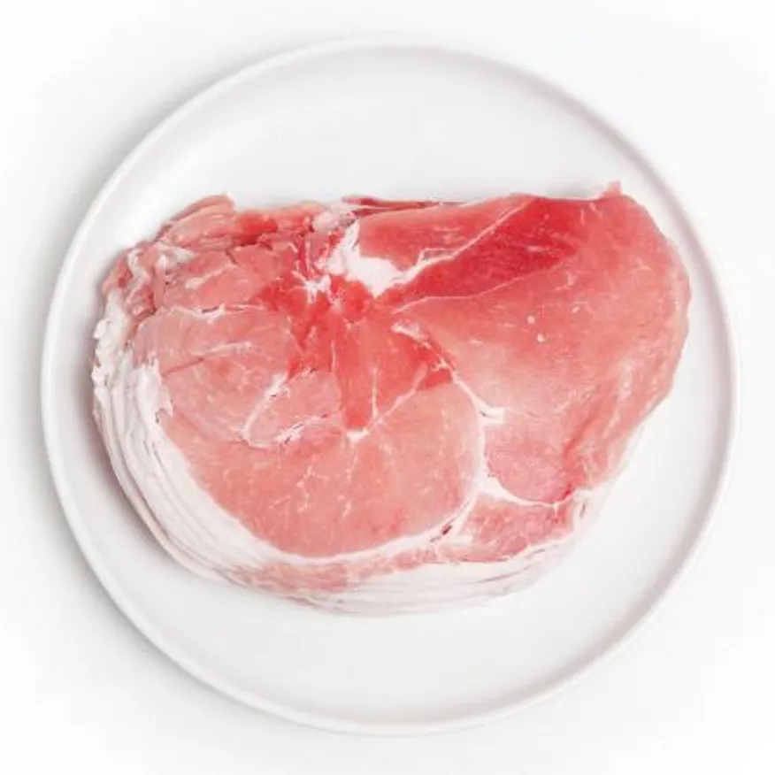 국내산 돈후지 1Kg 제육용 슬라이스 3~4mm 이미지