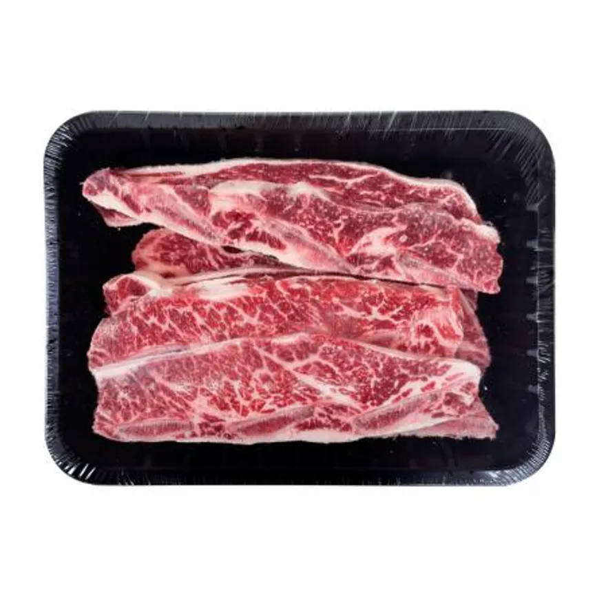 미국산 초이스 등급 LA 꽃갈비 4Kg 이미지