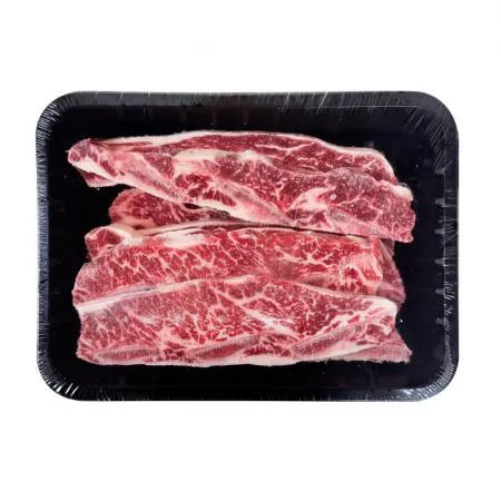 미국산 초이스 등급 LA 꽃갈비 4Kg 이미지