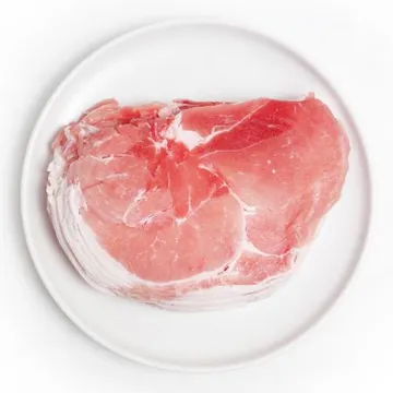 국내산 돈후지 1Kg 제육용 슬라이스 2.5mm~3.5mm