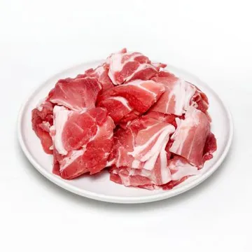 미국산 돈목전지 2mm 8등분 스미스필드 1Kg