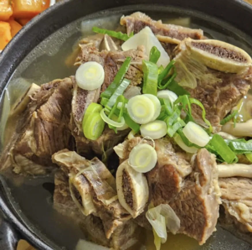 일품나라 호주산 스티어 등급 소찜갈비 1Kg 이미지