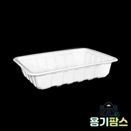 SW 실링용기 23185 70호 1000ml 백색 600개 고강도PP용기 막국수포장
