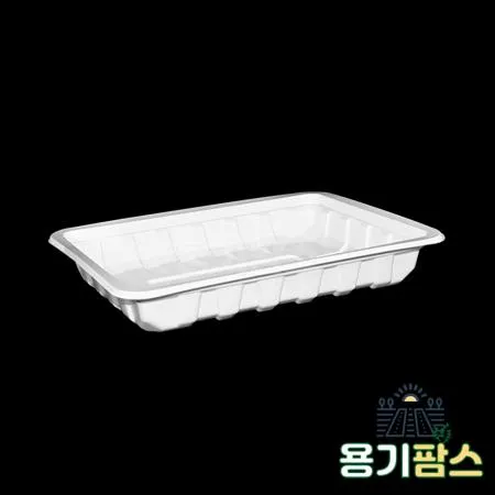 SW 실링용기 23183 69호 800ml 백색 600개 고강도PP용기 막국수포장
