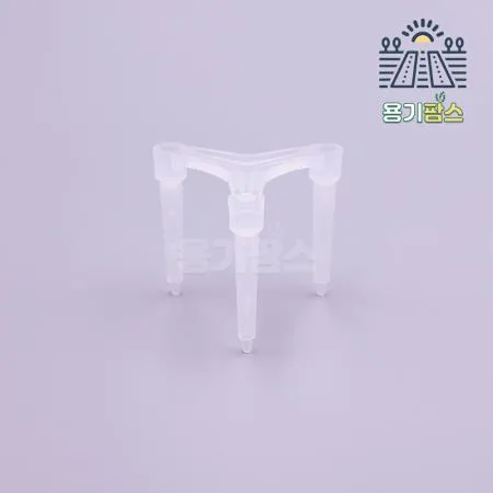 피자세이버 반투명 벌크포장 - 2000개 피자발 피자덮개발