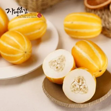 참외 1kg(3~4입)