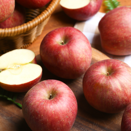 못난이사과 1.5kg