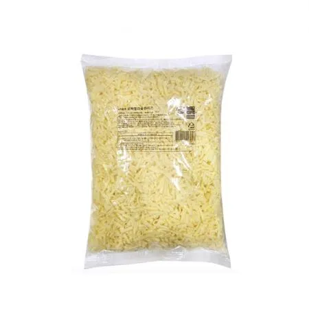 썬리치 PA 모짜렐라골든치즈 2.5kg 자연치즈