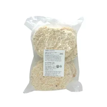 일류푸드 등심돈까스 돈가스 왕등심 250gx10장 업소용 두툼 간편한 맛있는 냉동 통등심 돈가스