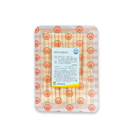 치즈트리 TREE75 스트링치즈 11mm 2.5kg 이미지