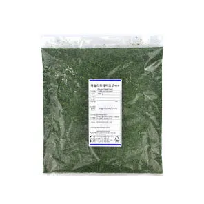 태원 파슬리후레이크 2mm 500g