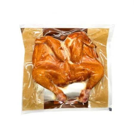 오뗄 토로나 훈제 치킨 550g 냉장 닭고기(국산)94.27% 이미지
