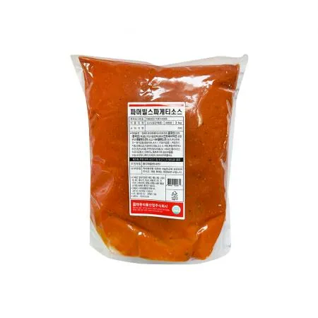 태원 파머빌 스파게티 소스 3kg