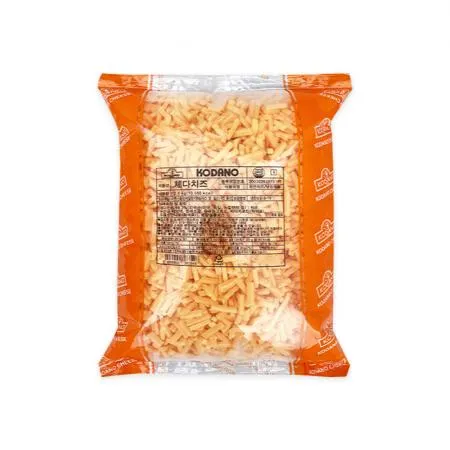코다노 체다치즈 2.5kg