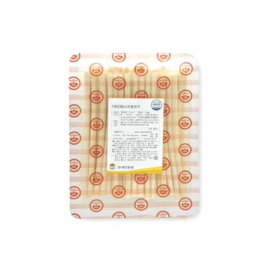 치즈트리 TREE95 스트링치즈 9mm 2.5kg 이미지