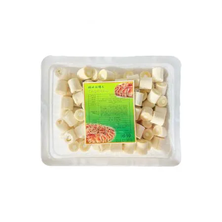 데어리랜드 바이트 페스츄리 치즈볼 2.5kg