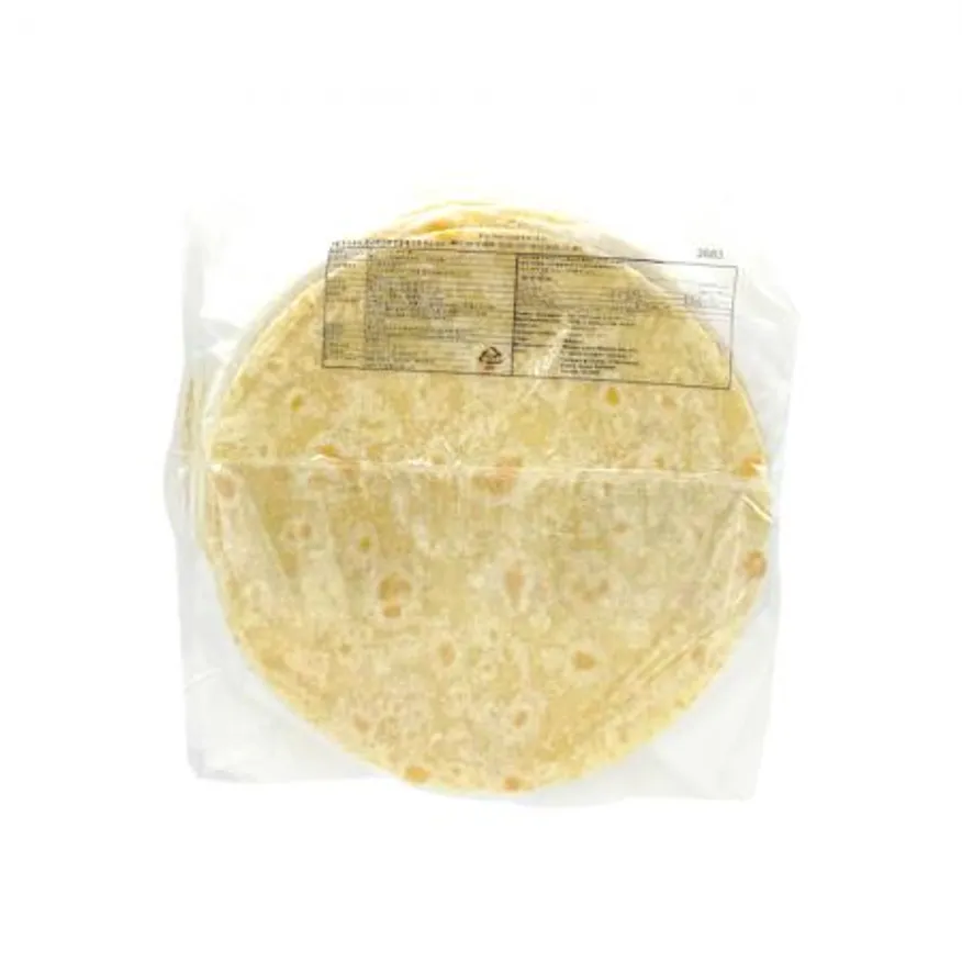 씬크러스트 피자도우 15장 씬도우(10인치) 냉동 이미지