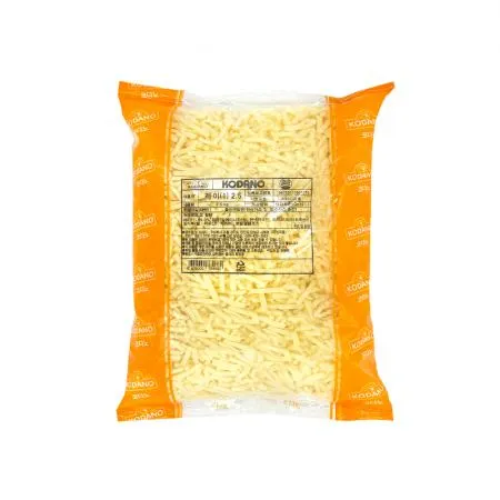 코다노 모짜렐라치즈 RAY레이 2.5kg