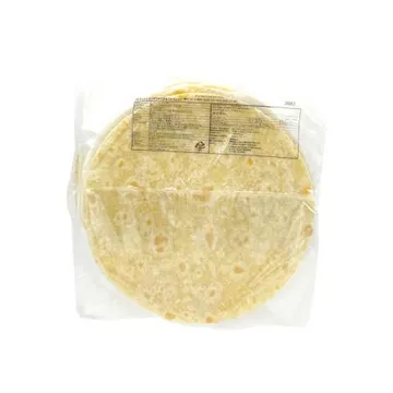 씬크러스트 피자도우 15장 씬도우(8인치) 씬피자 냉동 피자도우