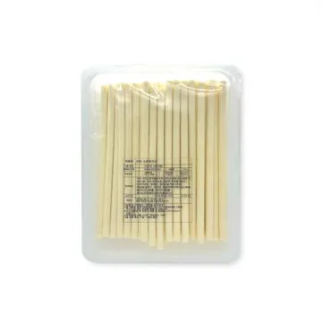 킹스코 슈퍼 스트링치즈 11mm(2.5kg) 자연치즈 95% 피자크러스트 빵끝 핫도그치즈 대용량 업소용