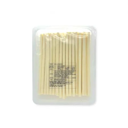 킹스코 슈퍼 스트링치즈 11mm(2.5kg) 자연치즈 95% 피자크러스트 빵끝 핫도그치즈 대용량 업소용