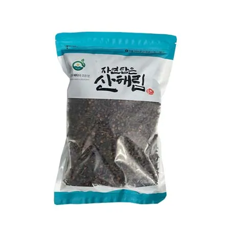 자연담은 산해림 정향 500g