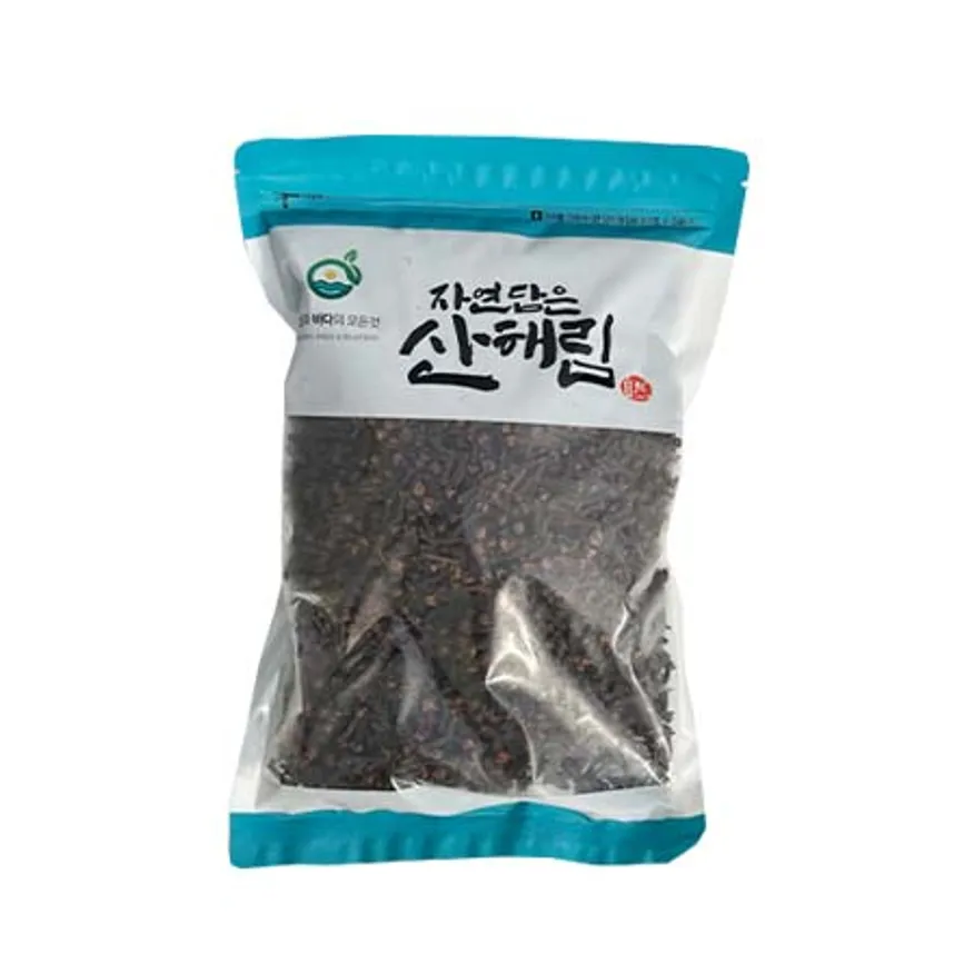 자연담은 산해림 정향 500g 이미지