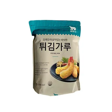 곰표 튀김가루 1kg