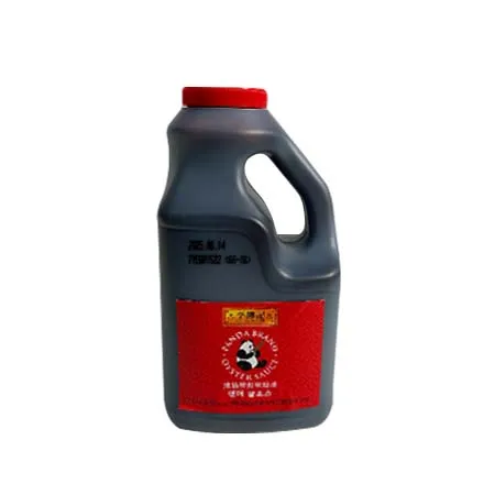 팬더굴소스 2.4kg (패트/대용량)