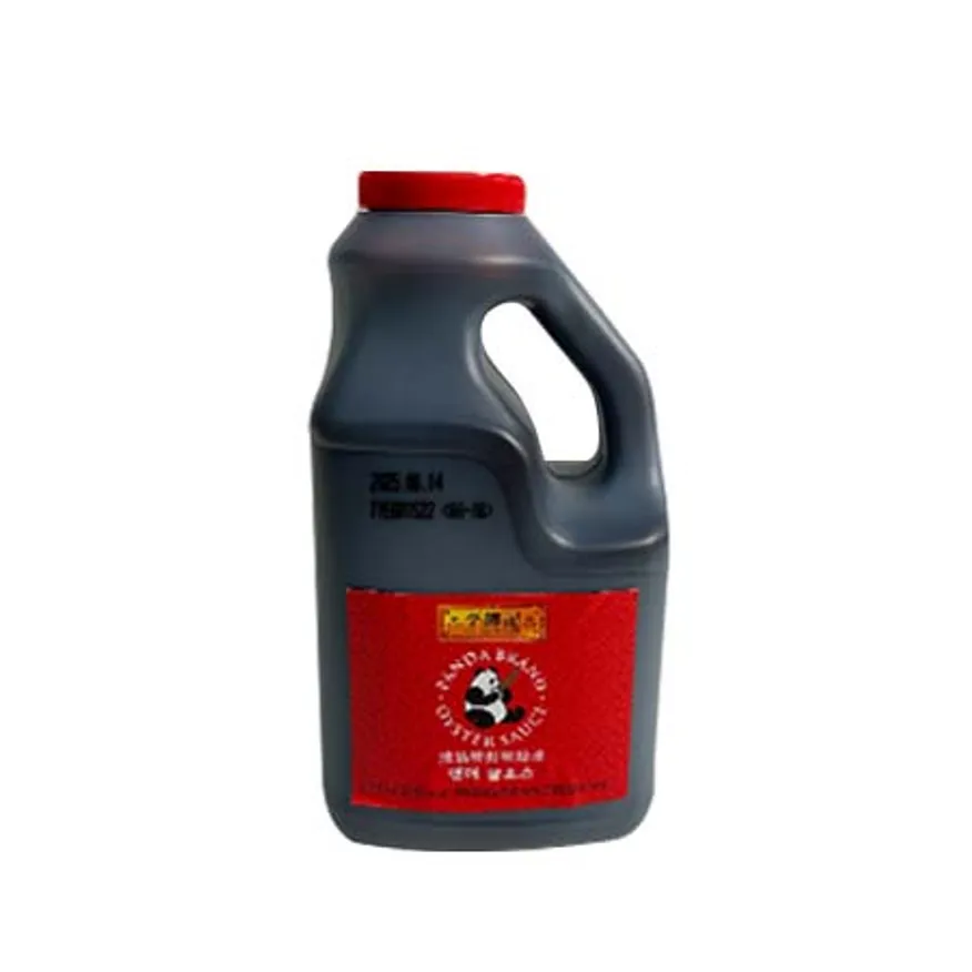 팬더굴소스 2.4kg (패트/대용량) 이미지
