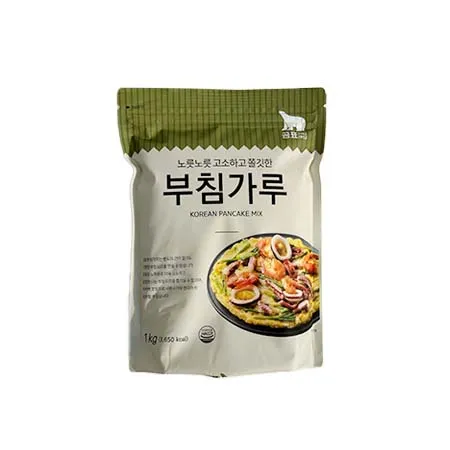 곰표 부침가루 1kg