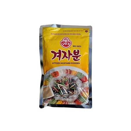 오뚜기 겨자분300G