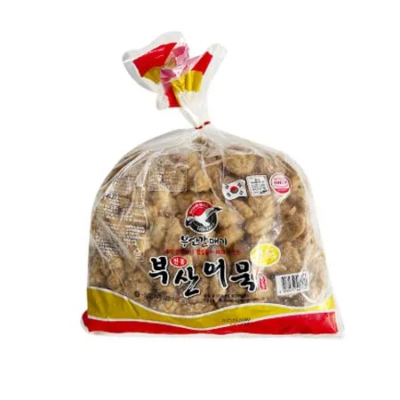 부산갈매기 부산어묵(볼)2.8kg 냉동어묵 대용량(냉동)