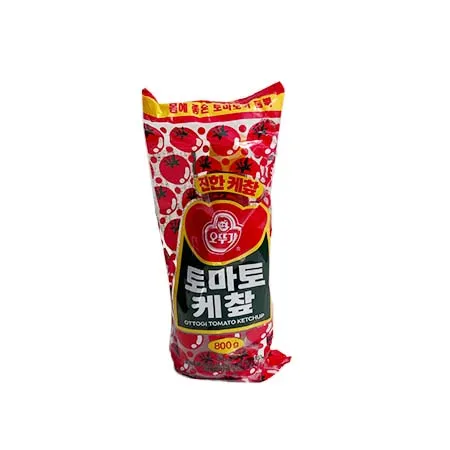 오뚜기 식당용 케찹 800G