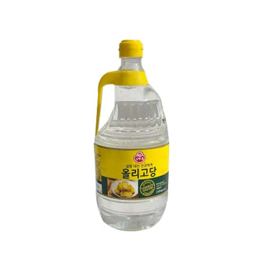 오뚜기 올리고당 2.45KG 이미지